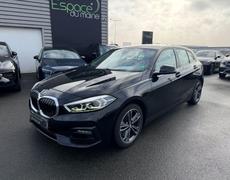 BMW Serie 1 Cholet