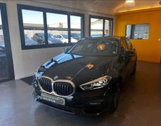 BMW Serie 1 Cholet