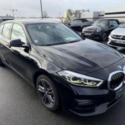 BMW Serie 1 Edition Sport 120i 178 ch DKG7 Cholet