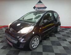 Peugeot 107 Noron-la-Poterie