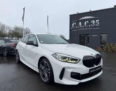 BMW Serie 1 Bréal-sous-Montfort