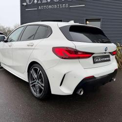 BMW Serie 1 118DA 150CV M-SPORT F40 Br&eacute;al-sous-Montfort