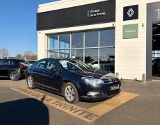 Citroen C5 - Exclusive A  C5 HDi 160 FAP - 11 990 €