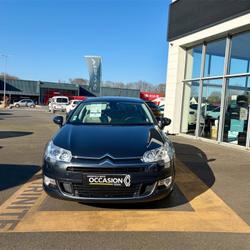 Citroen C5 Tourer Exclusive A HDi 160 FAP Plouha