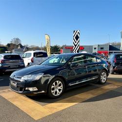 Citroen C5 Tourer Exclusive A HDi 160 FAP Plouha