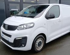 Fiat Scudo La Bruffière