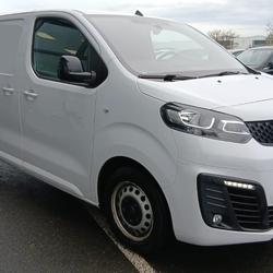 Fiat Scudo PRO LOUNGE 2.0 MULTIJET 145 BVA STANDARD La Bruffi&egrave;re