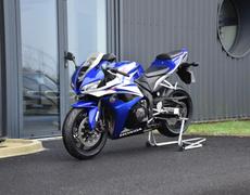 Honda CBR Pontivy