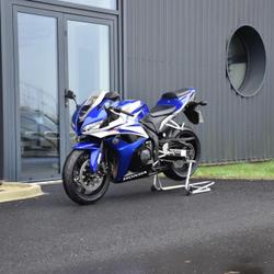 Honda CBR 600 RR Pontivy