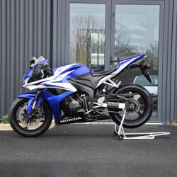Honda CBR 600 RR Pontivy