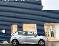 Peugeot 208 Inzinzac-Lochrist