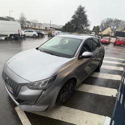 Peugeot 208 Active Business 208 BlueHDi 100 S&amp;S BVM6 Inzinzac-Lochrist