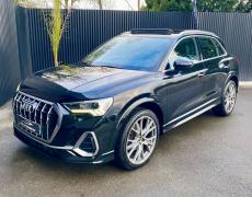 Audi Q3 Vern-sur-Seiche