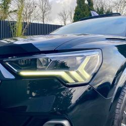 Audi Q3 S line 35 TDI 150 ch S tronic 7 Vern-sur-Seiche