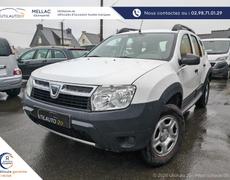 Dacia Duster Quimperlé