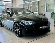 BMW Serie 1 Limoux