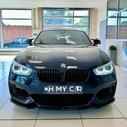 BMW Serie 1 M Performance XDRIVE BVA8 Tt Ouvrant/HK/Akrapovic 140i Limoux