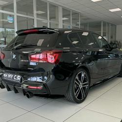BMW Serie 1 M Performance XDRIVE BVA8 Tt Ouvrant/HK/Akrapovic 140i Limoux