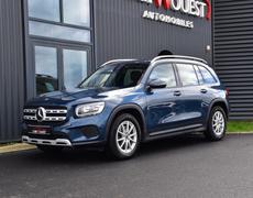 Mercedes GLB Pontivy