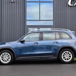 Mercedes GLB Progressive Line 200 d 8G-DCT Pontivy