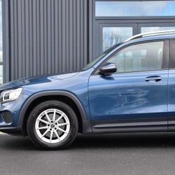 Mercedes GLB Progressive Line 200 d 8G-DCT Pontivy