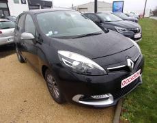 Renault Scenic 3 Toutlemonde