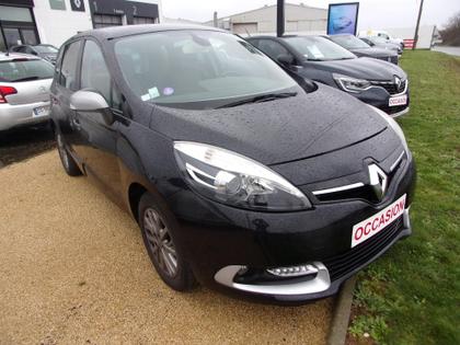 Renault Scenic 3 Toutlemonde