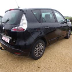 Renault Scenic 3 Limited TCe 115 Energy Toutlemonde
