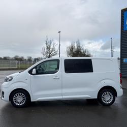 Toyota Proace ACTIVE MEDIUM 2.0L 120 D-4D BVM6 Mouilleron-le-Captif