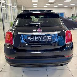 Fiat 500x Club 1.4 MultiAir 140 ch DCT Limoux