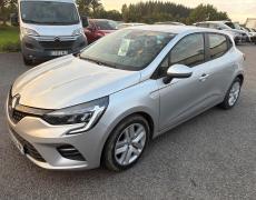 Renault Clio 5 Saint-Hilaire-du-Harcouët