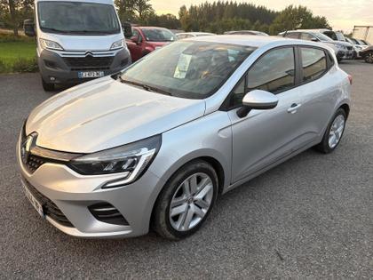 Renault Clio - Business  TCe 90 - 21N - 16 350 €