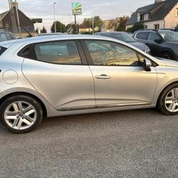 Renault Clio 5 Business TCe 90 - 21N Saint-Hilaire-du-Harcou&euml;t