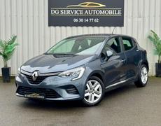 Renault Clio - Business  Blue dCi 115 - 13 990 €