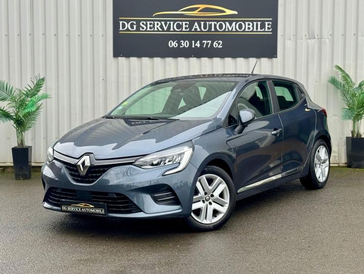 Renault Clio  - Business - 13 990 €