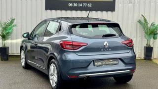 Renault Clio  - Business - photo 2