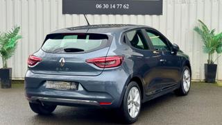 Renault Clio  - Business - photo 3