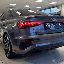 Audi A3 S Line A3 35 TDI 150 S tronic 7 Limoux