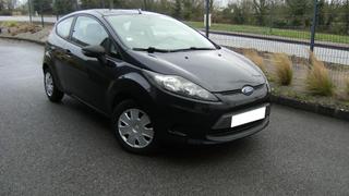 Ford Fiesta  - Trend - photo 0