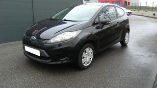 Ford Fiesta  - Trend - photo 1