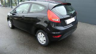Ford Fiesta  - Trend - photo 2