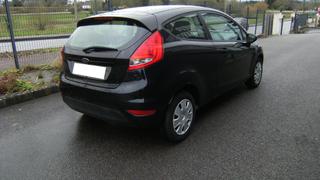 Ford Fiesta  - Trend - photo 3