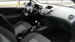 Ford Fiesta  - Trend - photo 4