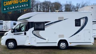 Profile Chausson Autres Chausson   - photo 3