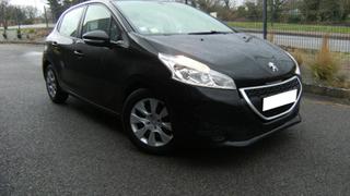 Peugeot 208  - photo 0