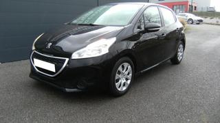 Peugeot 208  - photo 1
