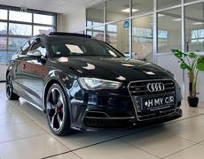 Audi S3 Sportback Limoux