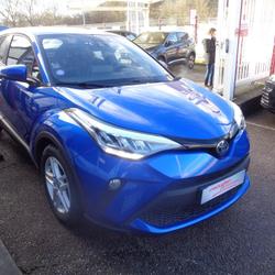 Toyota C-HR Dynamic C-HR 1.8L Liverdun