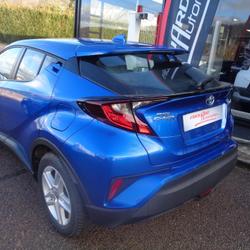 Toyota C-HR Dynamic C-HR 1.8L Liverdun