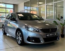 Peugeot 308 III Phase 1 Limoux